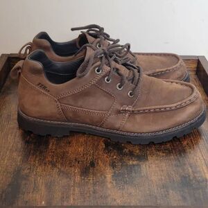 L.L. Bean | Shoes | Ll Bean Mens East Point Rugged English  display picture 1